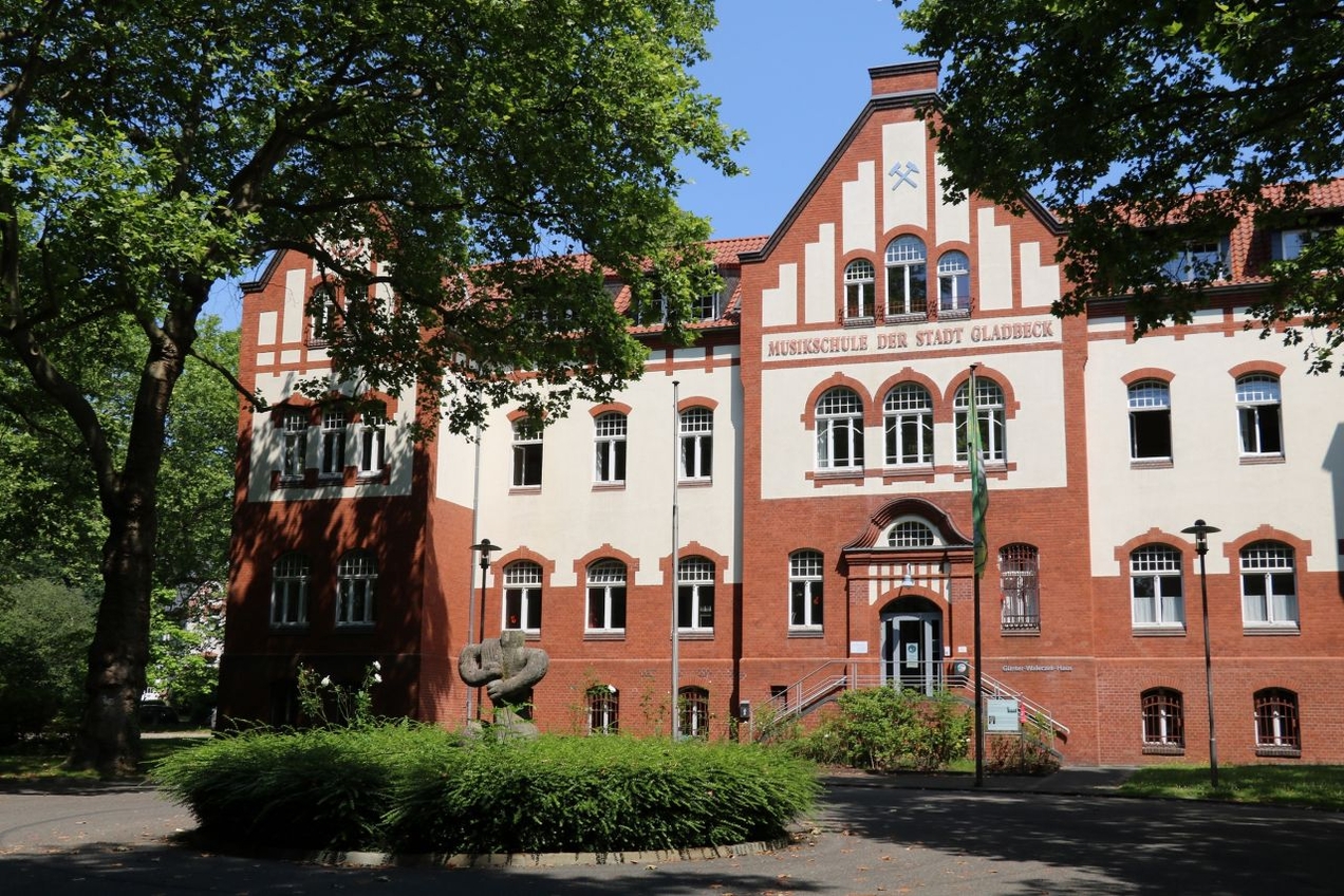Neuer Theoriekurs an der Musikschule
