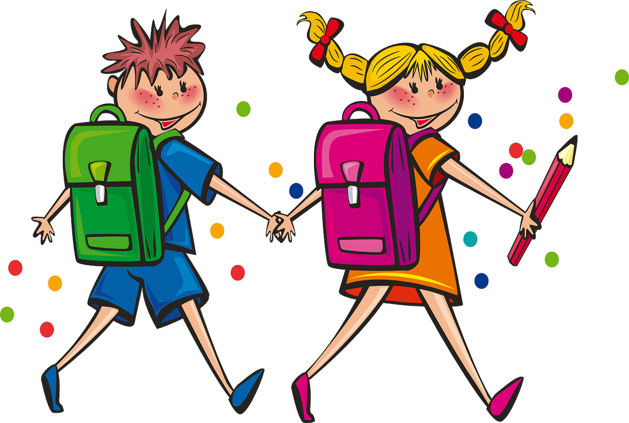 Anmeldetermine der weiterführenden Schulen