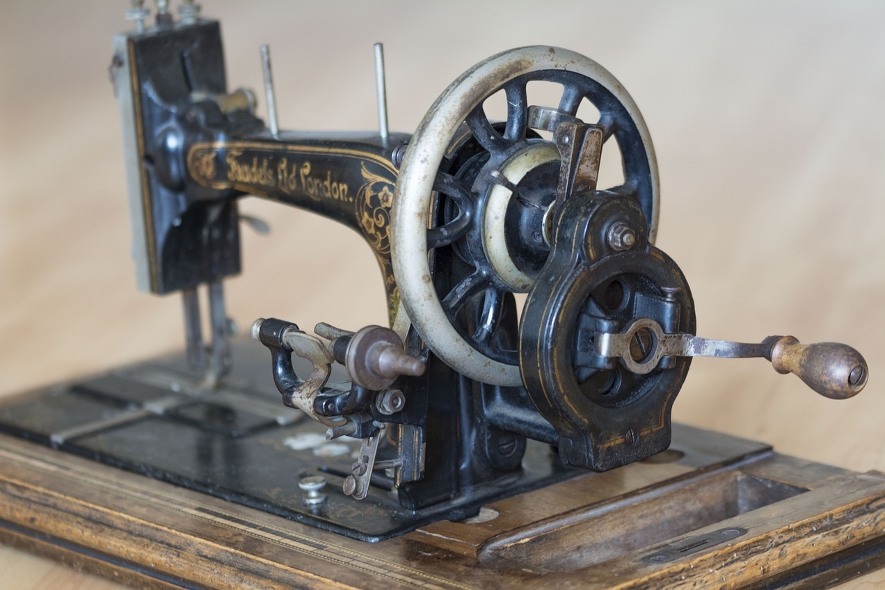 Museum bittet um Mithilfe für Ausstellung zu arbeitenden Frauen in der Bekleidungsindustrie