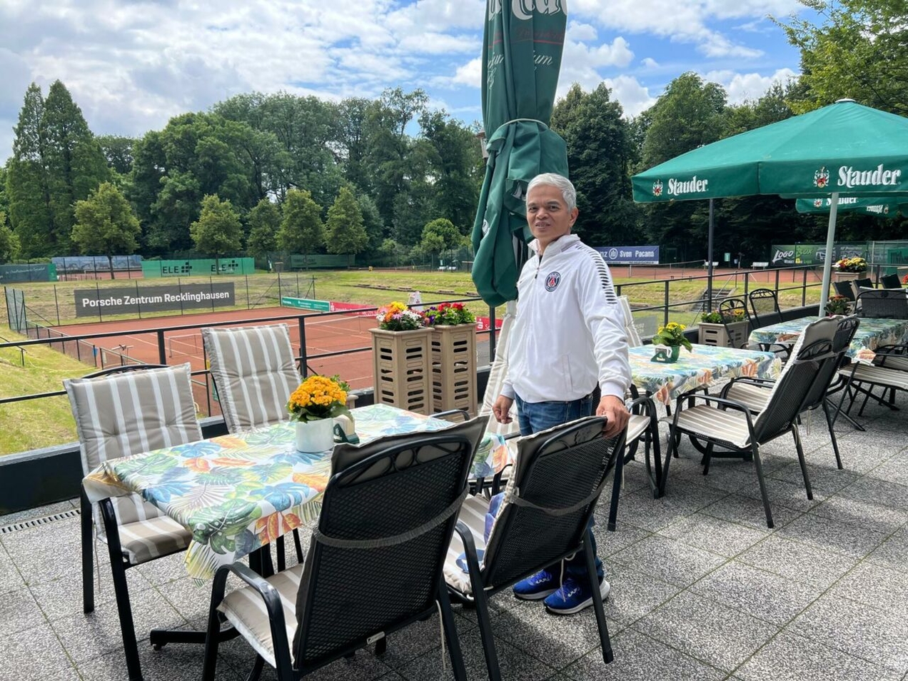 Die Küche Asiens in Wittringen