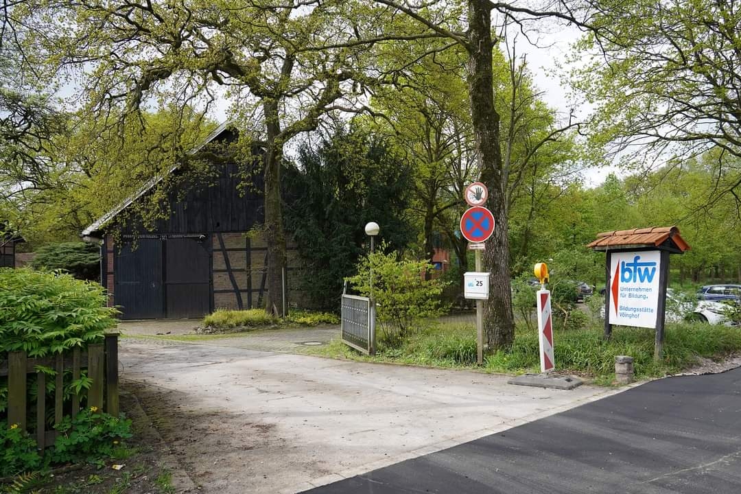 Weiterer ZUE-Standort: Stadt und Land prüfen „Vöinghof“