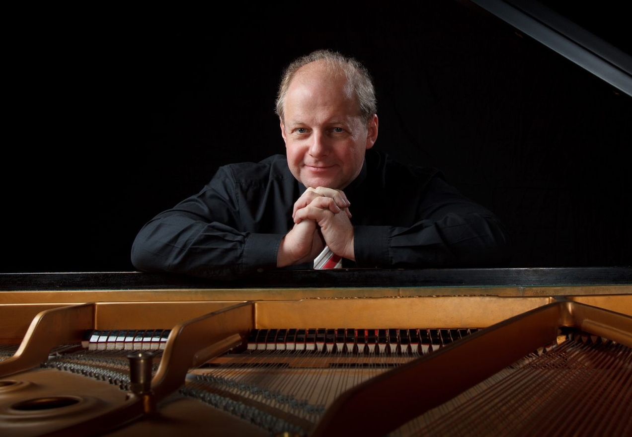 Ein Konzert gewidmet an Ludwig van Beethoven