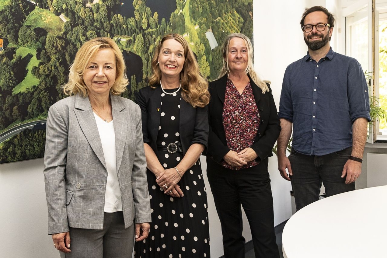 Städtisches Museum unter neuer Leitung