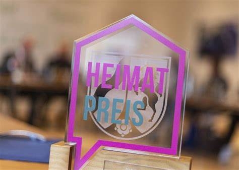 Heimat-Preis 2024