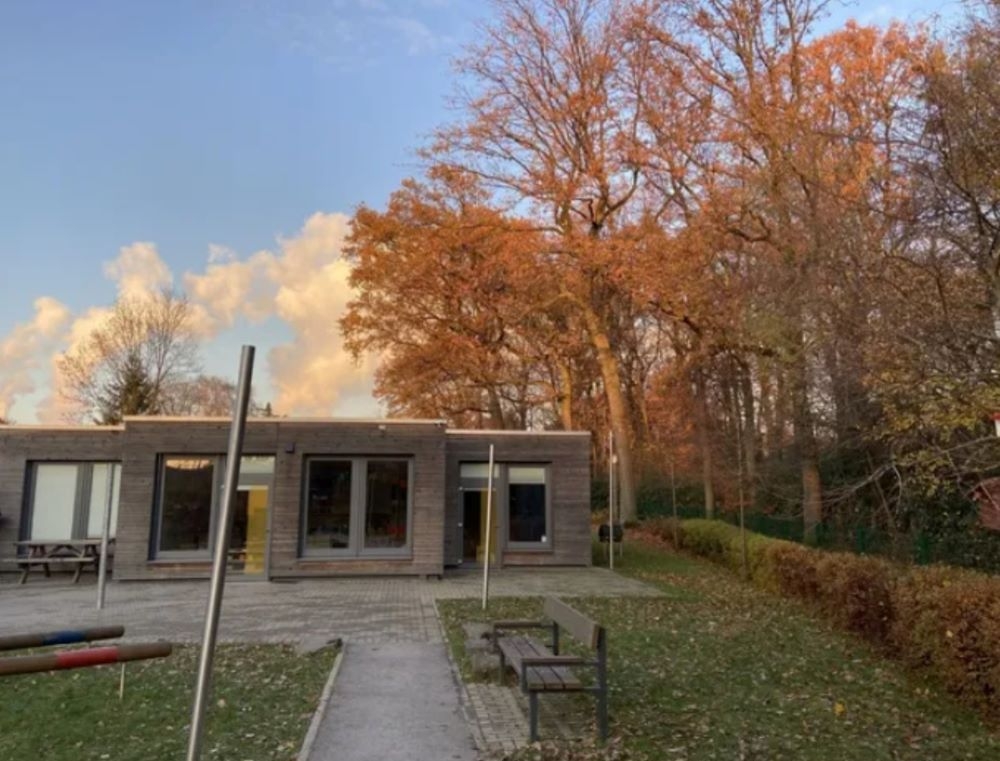 Junikum übernimmt Kita „Oase“