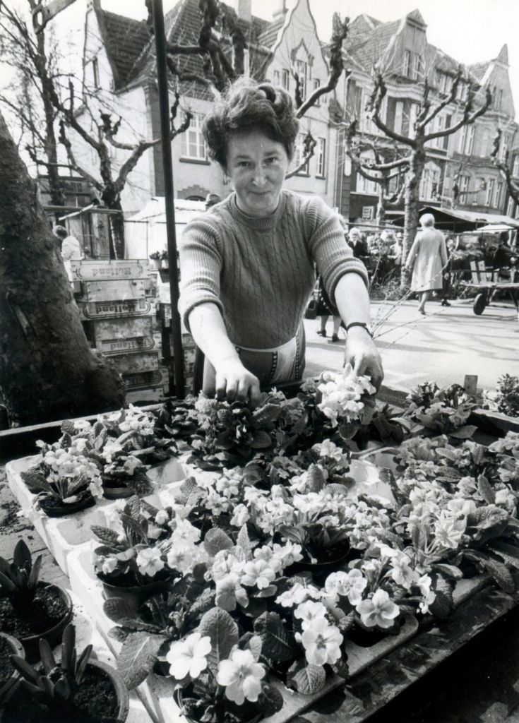 In einer digitalen Ausstellung feiert die Stadt Gladbeck erinnerungswürdige Gladbeckerinnen. Teilnehmende können Fotos und Geschichten von Gladbeckerinnen einreichen.