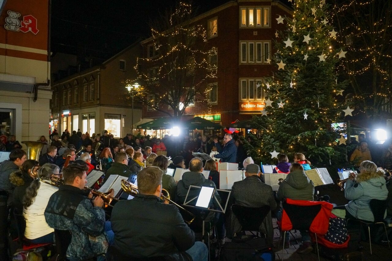 Bildergalerie: Zimtsternfest 2022