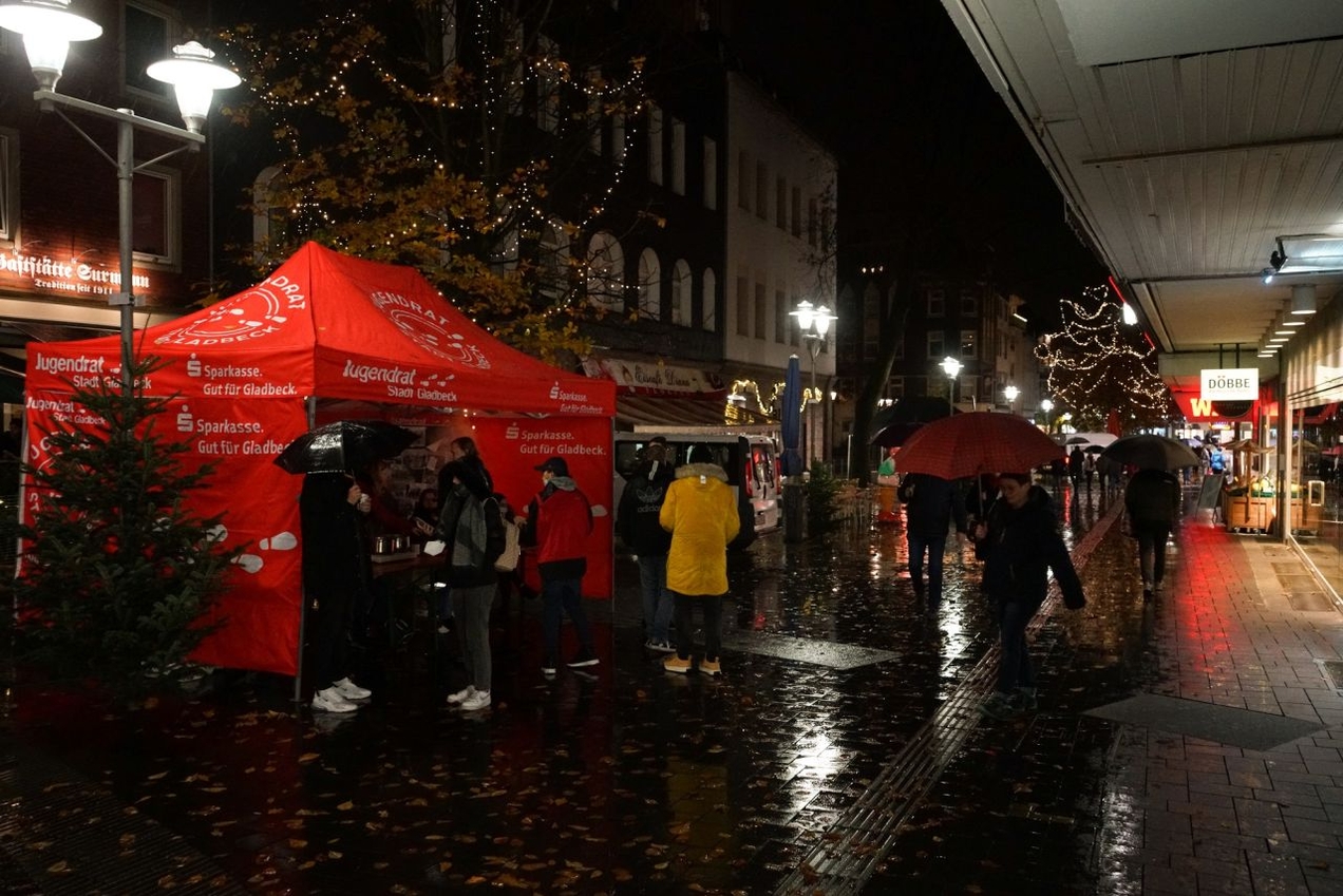 Bildergalerie: Zimtsternfest