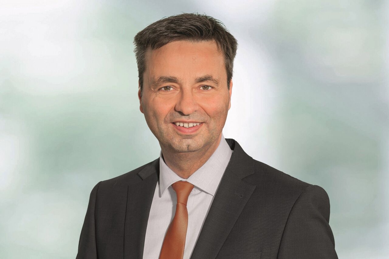 Volksbank Ruhr Mitte erweitert Vorstand