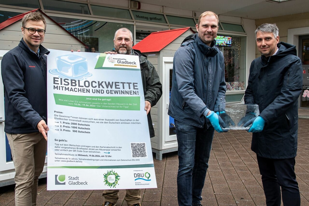 Wie sehr schützt uns Gebäudedämmung?