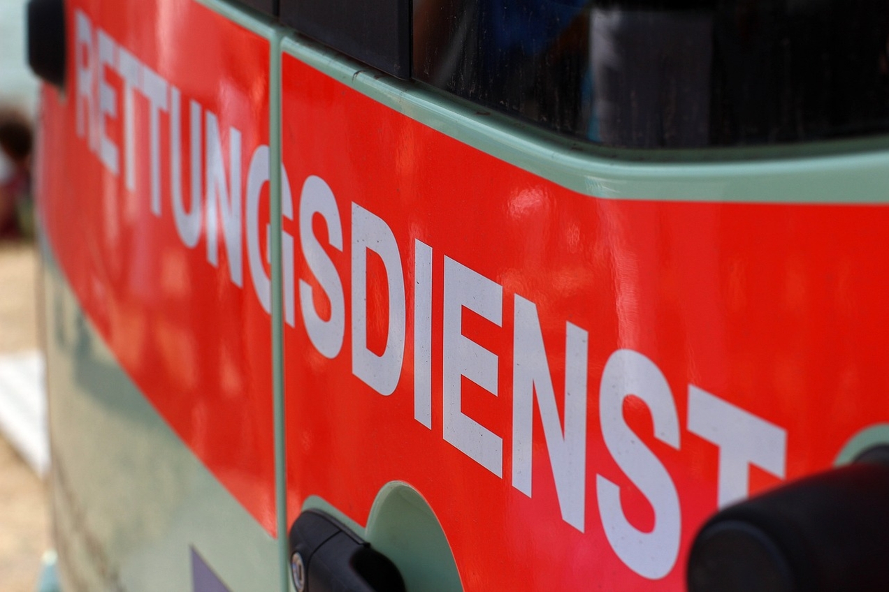 Rettungsdienstbedarfsplan trägt gestiegenem Bedarf  Rechnung und bringt Verbesserungen mit sich