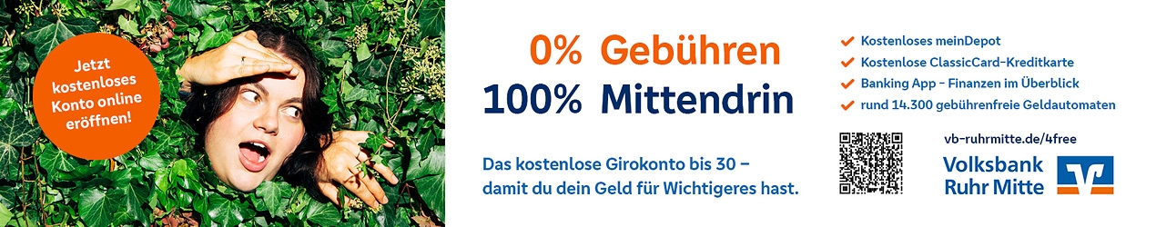 Volksbank Ruhr Mitte