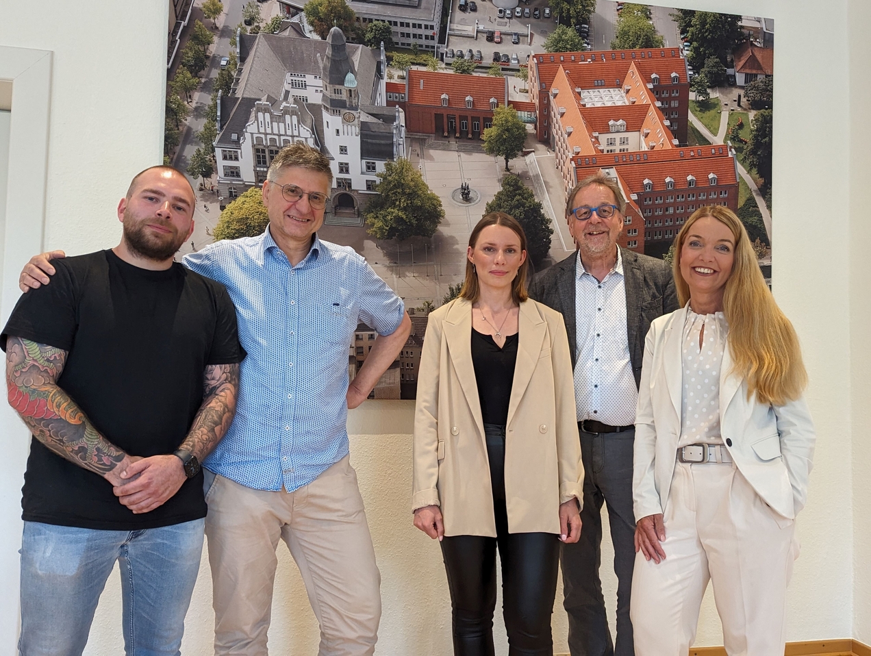 Feierabendmarkt startet mit neuen Betreibern