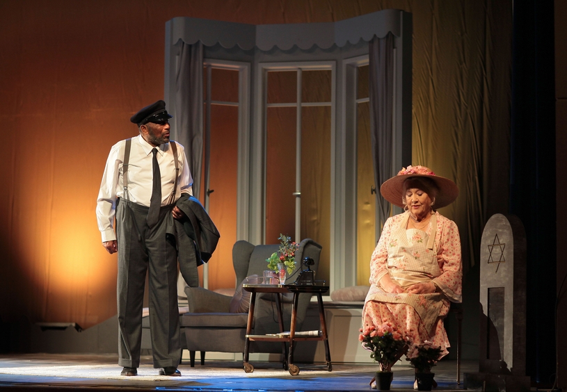 Miss  Daisy