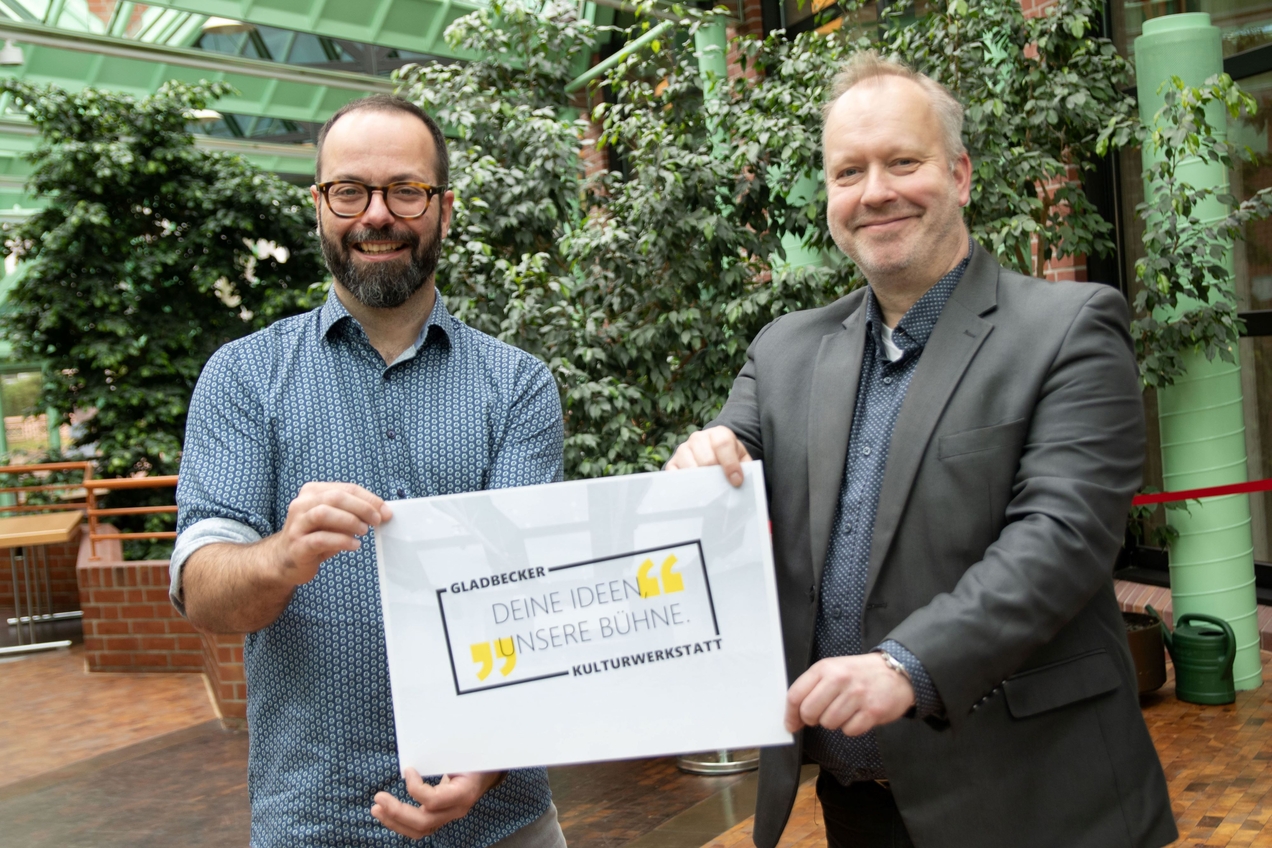 Kulturprofil Gladbeck 2025