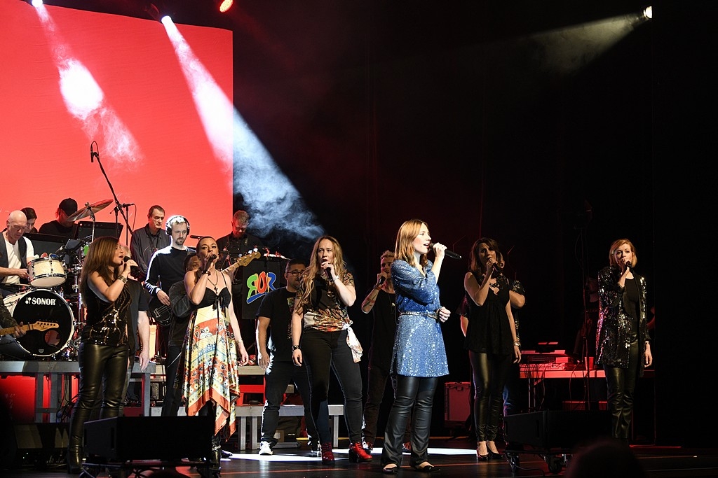 Vollgasrock in Gladbeck und Kirchhellen