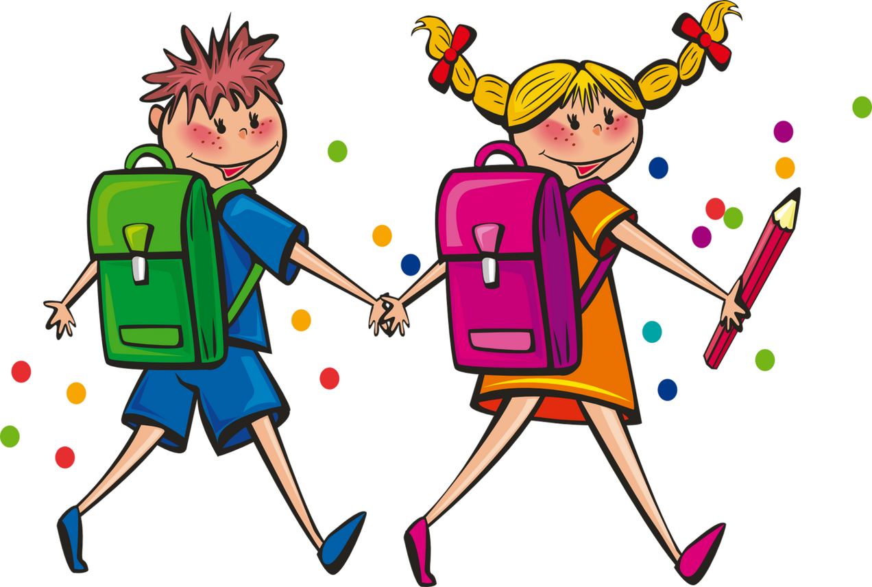 Informationsveranstaltungen vor der Einschulung und Tage  der offenen Tür an den Grundschulen