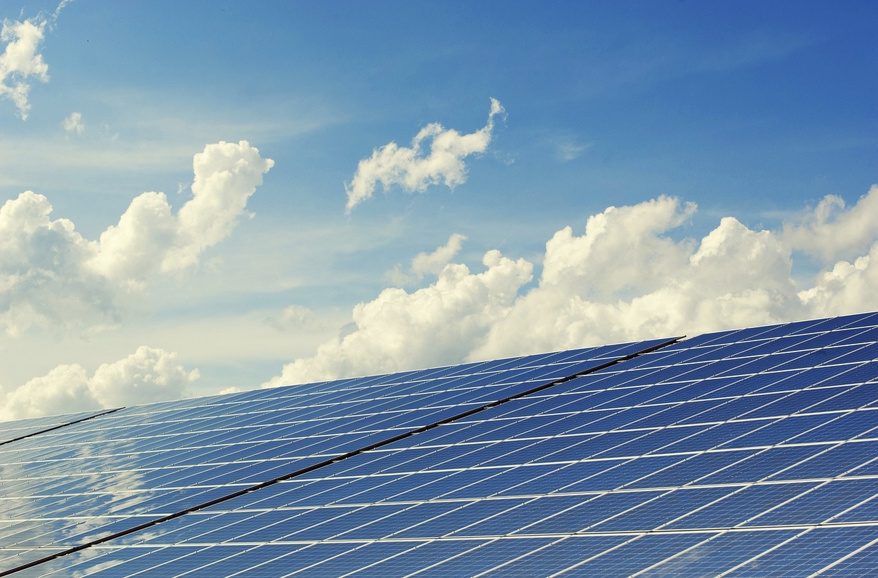 Solarförderung nach hoher Nachfrage ausgeschöpft