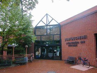 Die Stadtbücherei erstrahlt in neuem Glanz