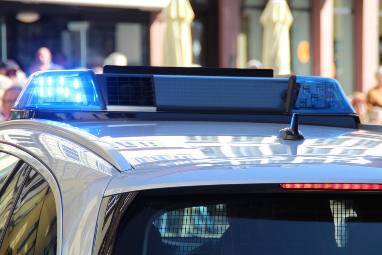 Kriminalitätsstatistik: Weniger Straftaten in Gladbeck