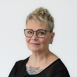 Sonja Walden