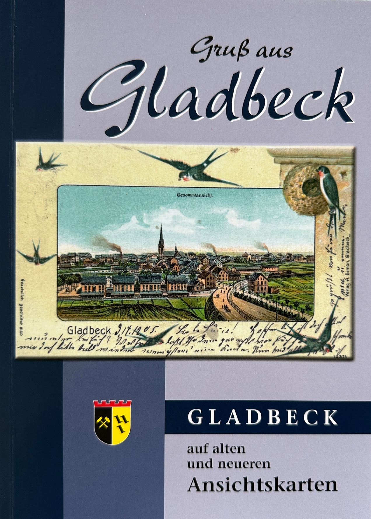 „Gruß aus Gladbeck“