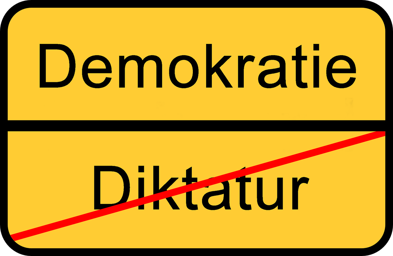 „Gladbeck l(i)ebt Demokratie“