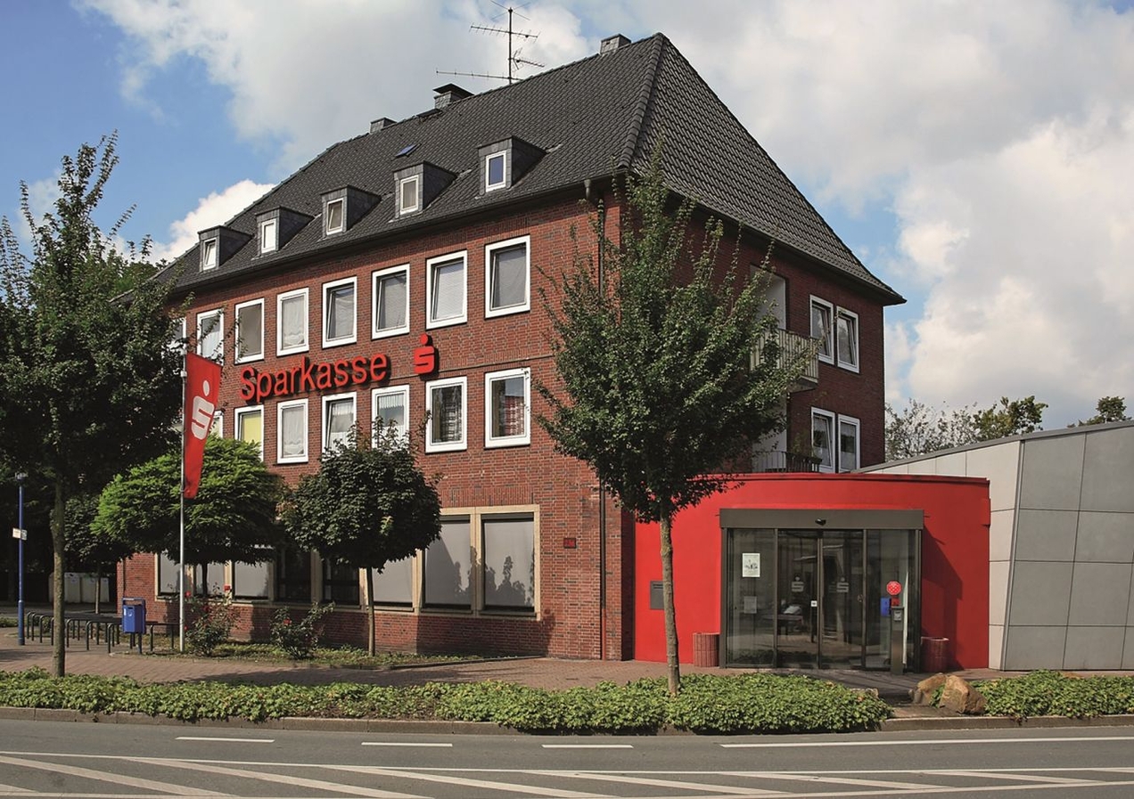 Neuigkeiten von der Sparkasse Gladbeck