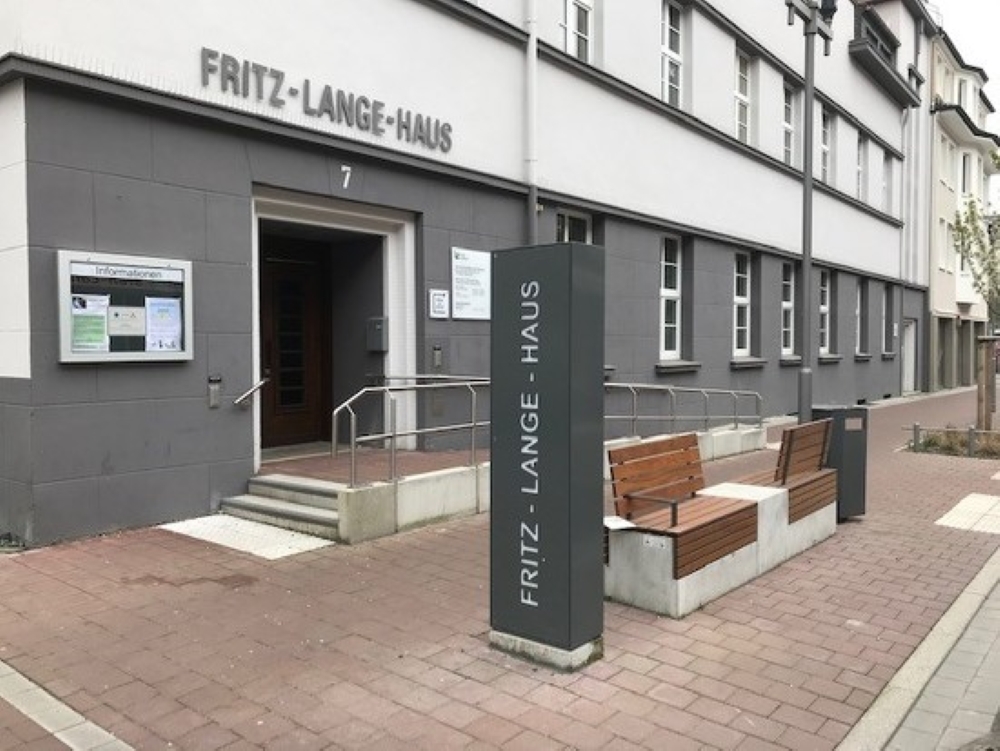 Quartalsprogramm von Seniorenberatung und -beirat