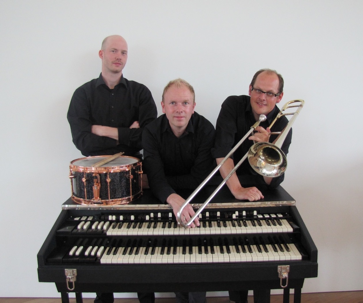 „Jazz Corner“ ist zurück