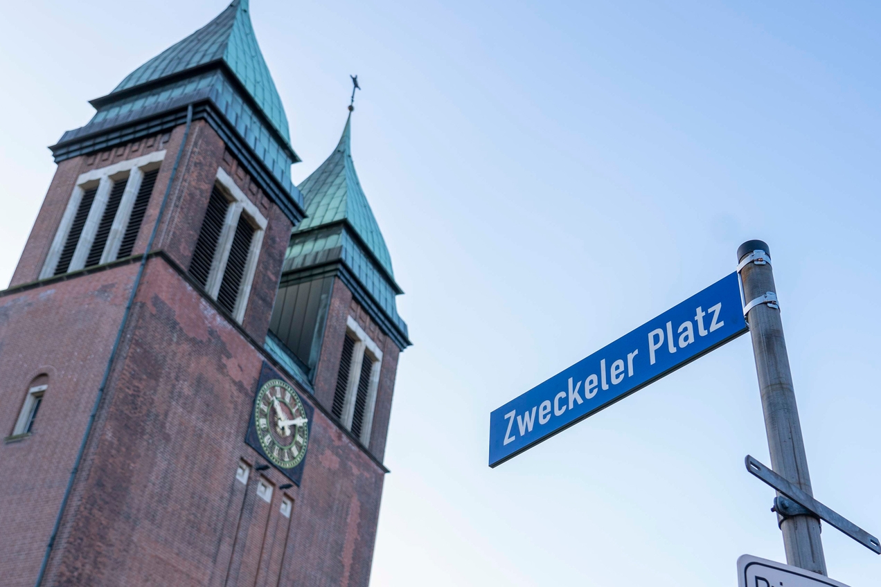 Namensänderung vollzogen