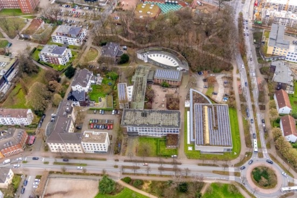 Riesener-Gymnasium: Sondersitzung liefert einstimmiges  Votum