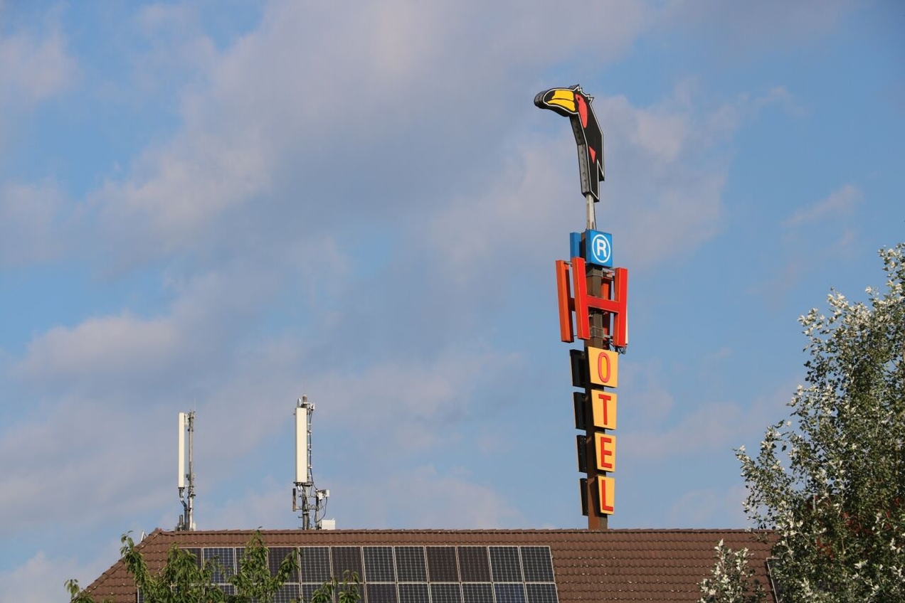 Keine ZUE am Standort Van der Valk