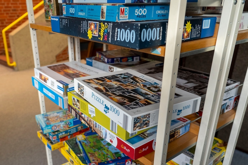Puzzle.