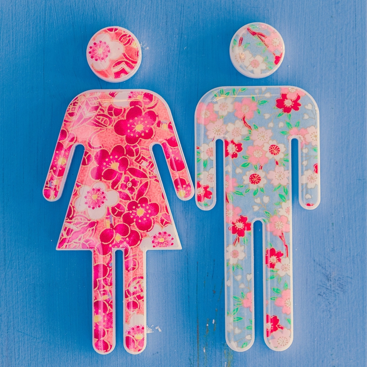 Die „nette Toilette“ gibt es auch in Gladbeck