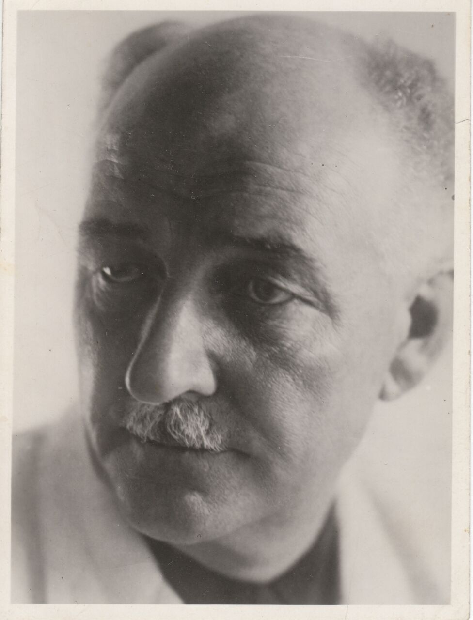 Otto Müller-Jena und sein Wirken in Gladbeck