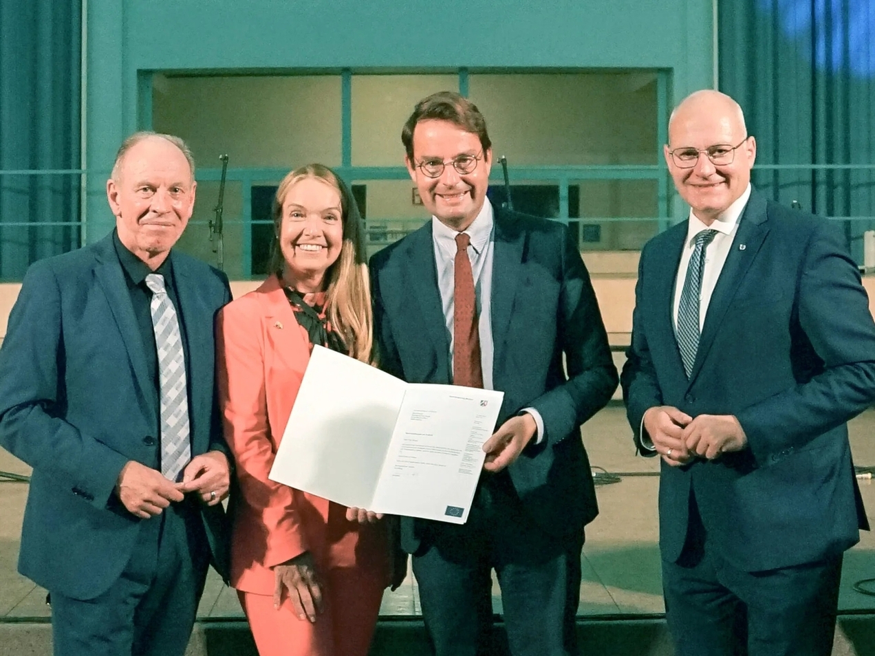 Neue Radvorrangroute zwischen Gladbeck und Bottrop geplant