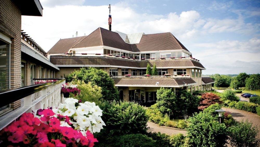 ZUE im Hotel Van der Valk ist Thema in der Ratssitzung