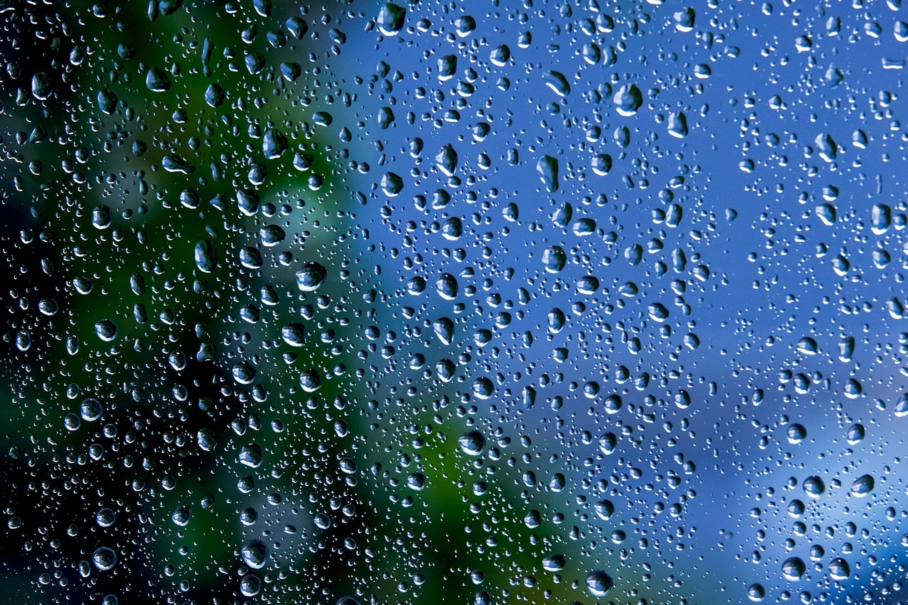 „Summer in the City“ fällt wetterbedingt aus