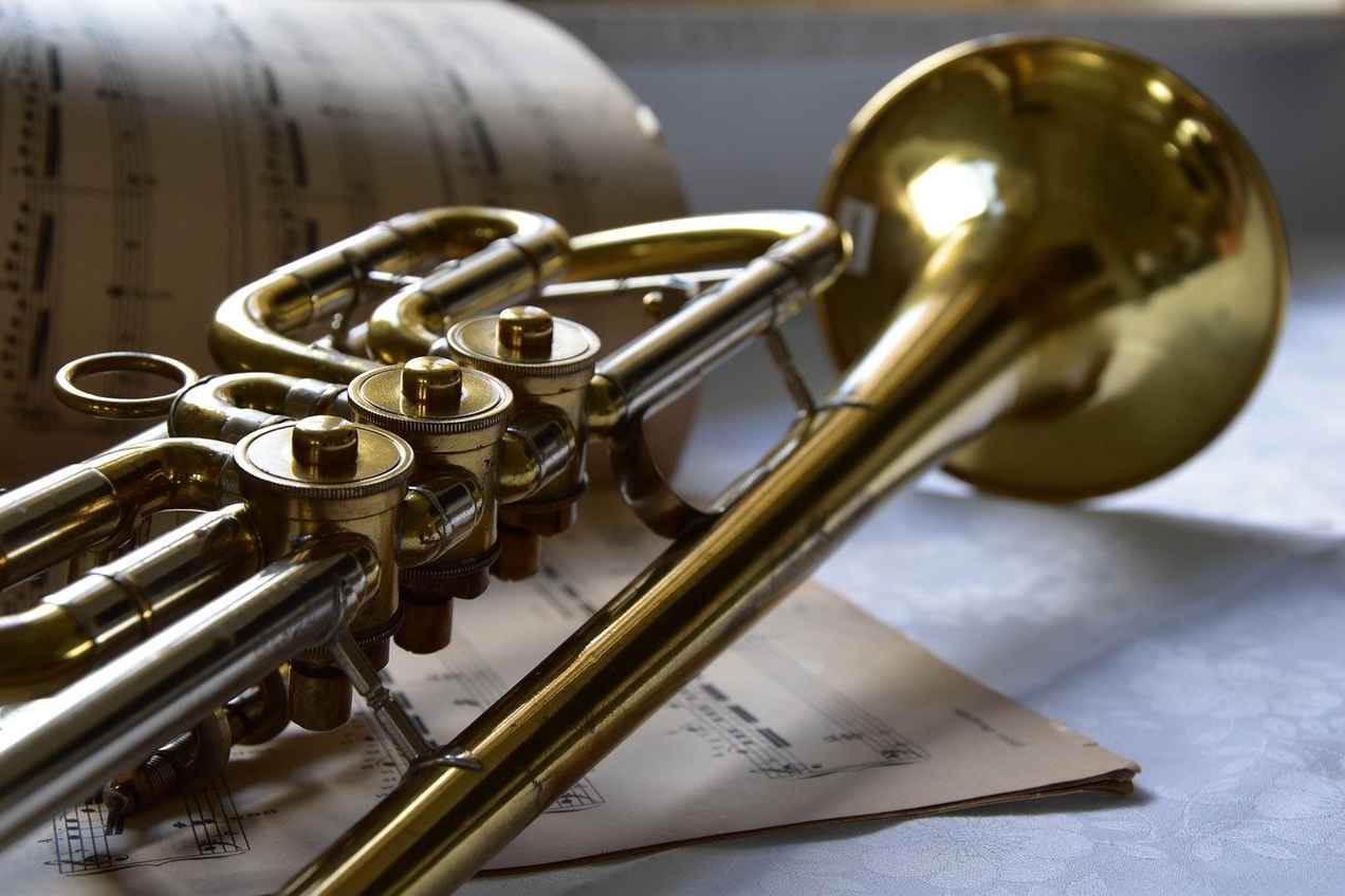 Musikschule feiert 50 Jahre Blasorchester
