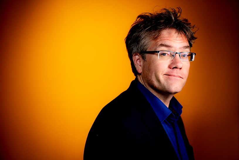 Matthias  Reuter