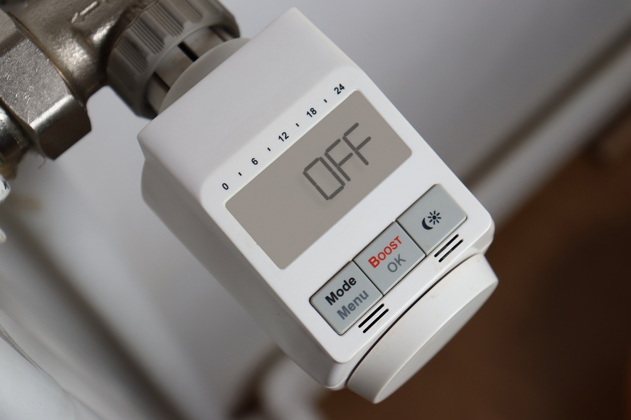 Energiekrise: Bürgermeisterin mahnt weiter zu Achtsamkeit