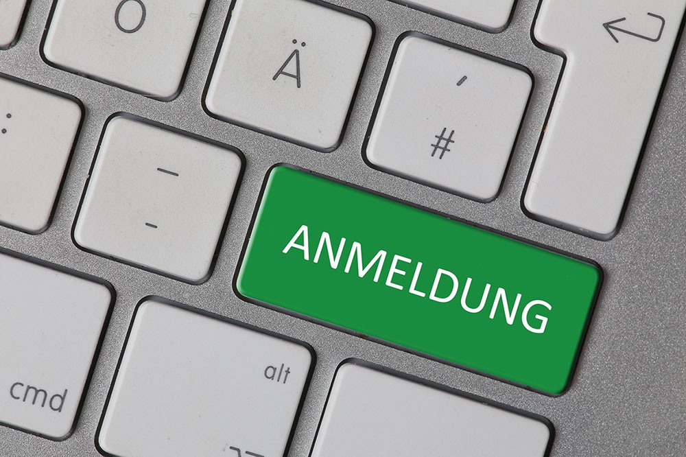Anmeldetermine der weiterführenden Schulen