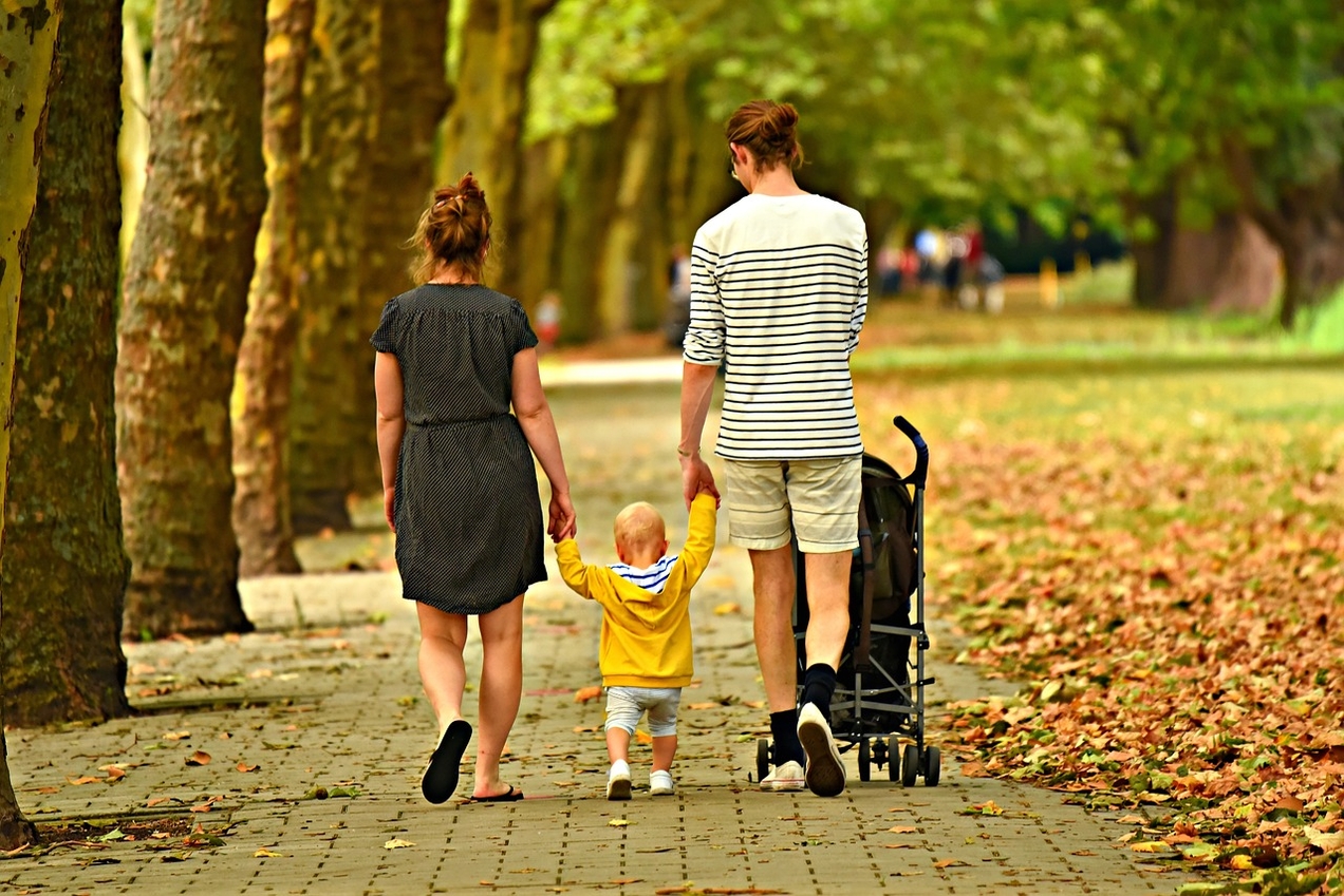 Vorbildlich familienfreundlicher Arbeitgeber 2023 in Gladbeck
