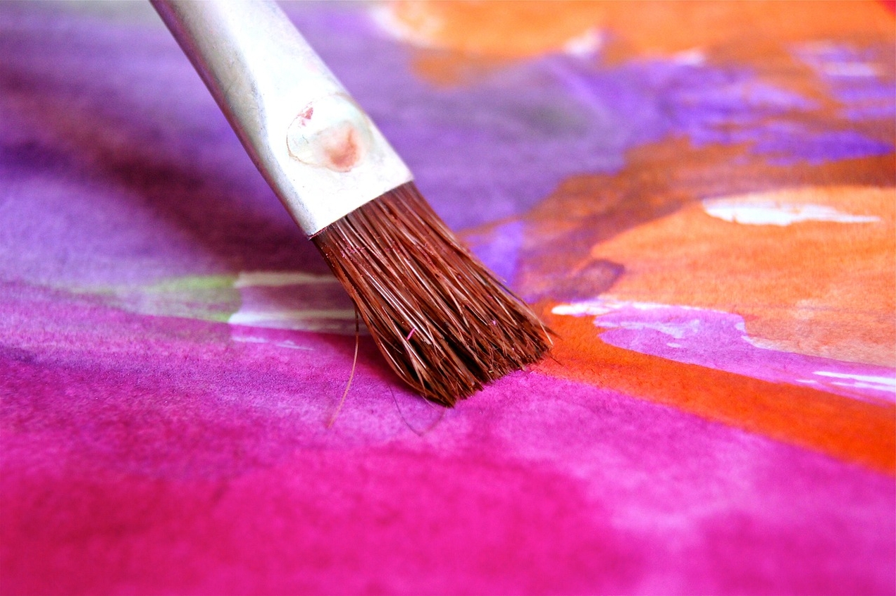 Jugendkunstschule mit neuem Programm: Anmeldung  hat begonnen!