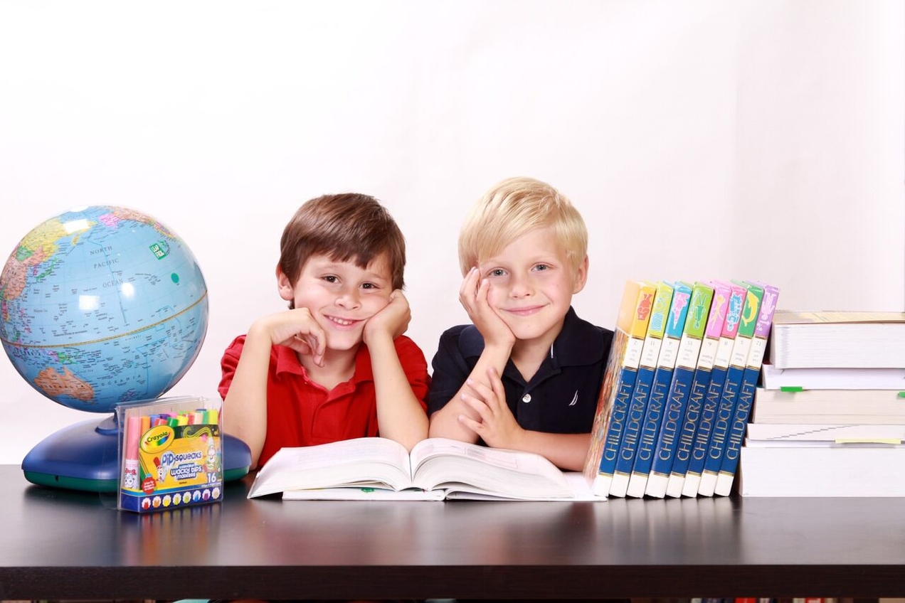 Grundschule – und dann?