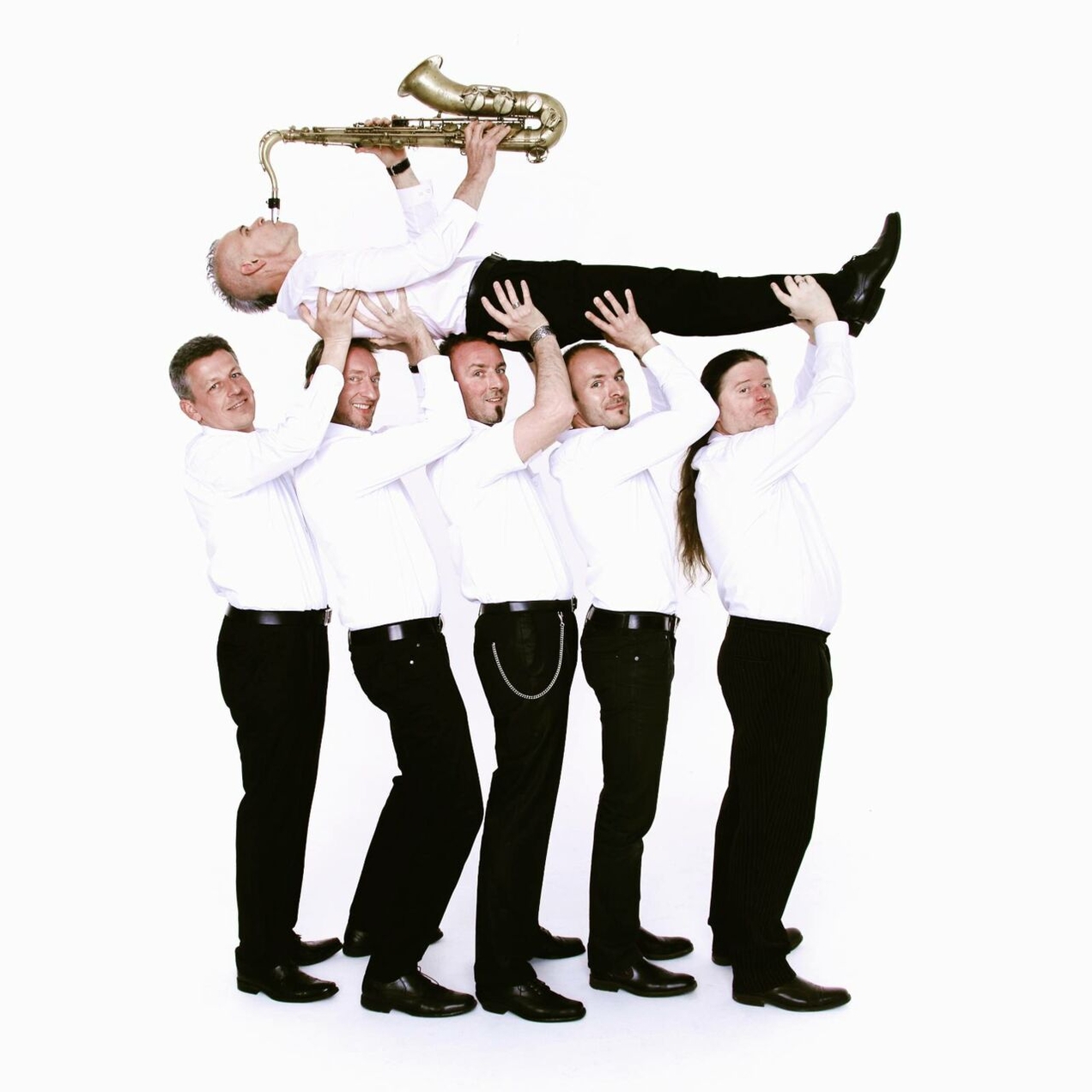 Jazzclub präsentiert den  neuen „Gladbecker Jazzkalender 2024"