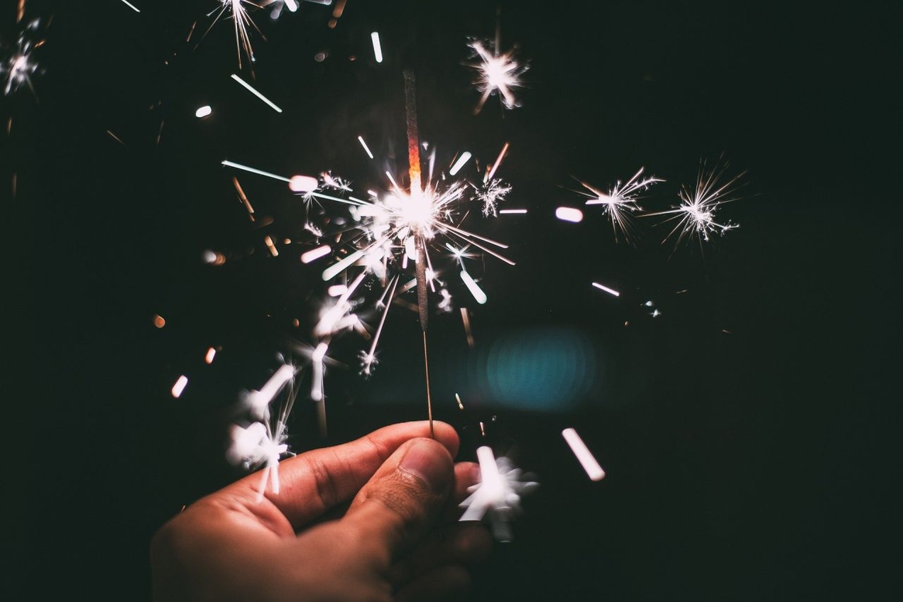 Corona-Krise: Kontrollen auch in der Silvesternacht
