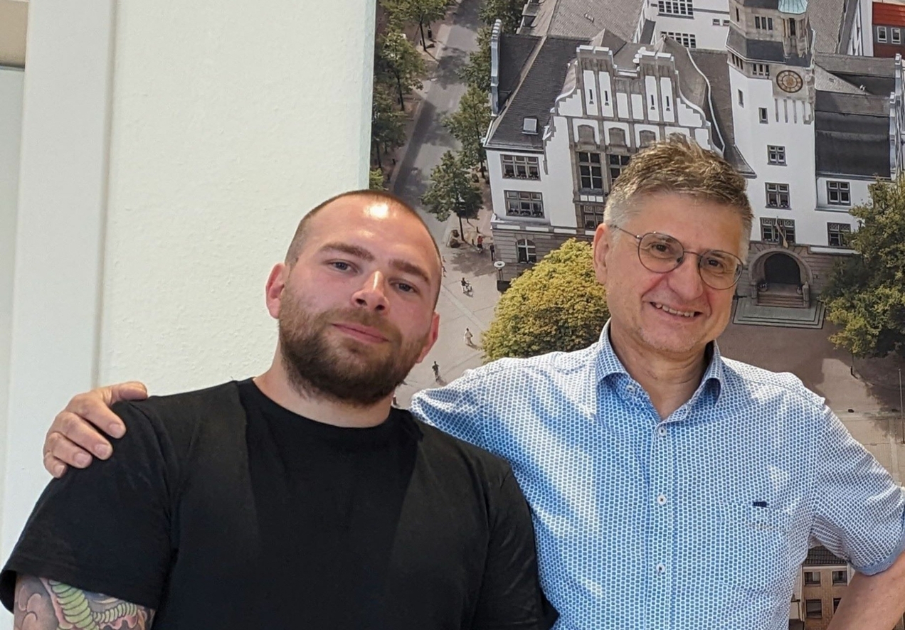 Neuauflage des Feierabendmarktes geht in die erste Runde
