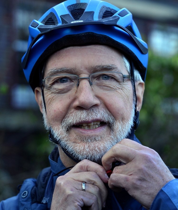 Wolfgang Keuterling